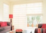Roman Blinds Macleay Blinds