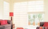 Macleay Blinds Roman Blinds